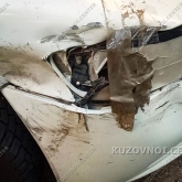 Кузовной ремонт Volvo S40