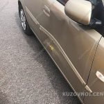 Замена и ремонт двери Kia Rio