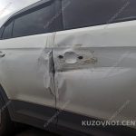 Замена и ремонт двери Hyundai Creta
