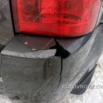 Замена и ремонт бампера Hyundai Tucson