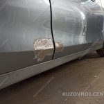 Замена и ремонт двери Kia Ceed